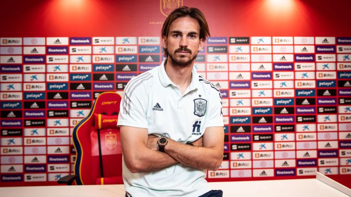 "Ramos tenía un carácter fuerte, era un líder... son decisiones difíciles"