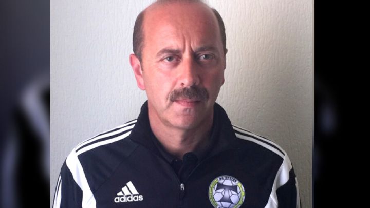 "El big data y el scouting mataron al entrenador funcionario y vago"