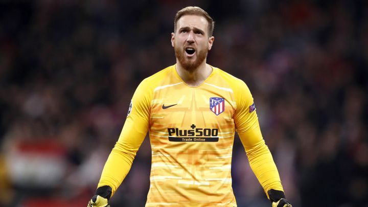 Oblak.