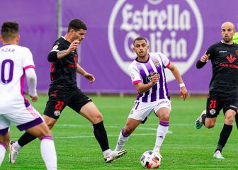 El Promesas ya conoce a sus rivales de la Primera RFEF
