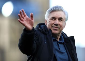 Real Madrid's roadmap under Ancelotti