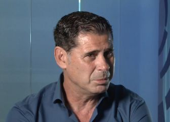 Hierro le otorga este título a Ramos dentro de la historia del Madrid