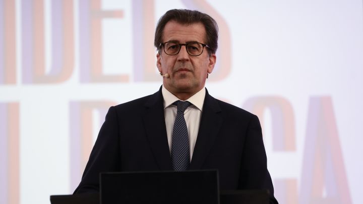 Ortiz: "Freixa va a liderar el nuevo proyecto del Hércules"