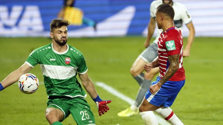 El enigma bajo palos del Valencia