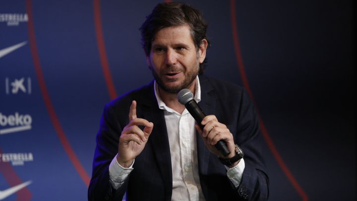 El recorte de Mateu Alemany