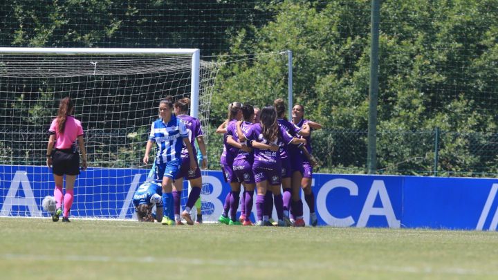 El Depor se complica la salvación.