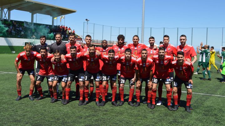 Te contamos los resultados, las crónicas y la clasificación de la jornada 7 de la Segunda Fase del Grupo 12 de Tercera, con los resúmenes de los partidos en los subgrupos