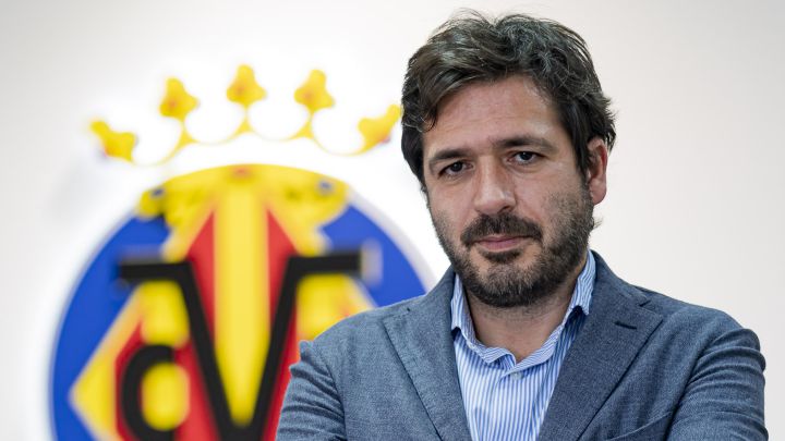 El proyecto Champions de los Roig