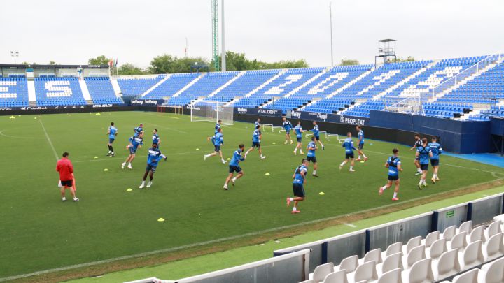 Gaku y Arnáiz no llegan y serán baja para jugar ante el Rayo
