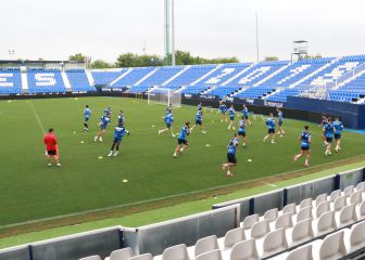 Gaku y Arnáiz no llegan y serán baja para jugar ante el Rayo