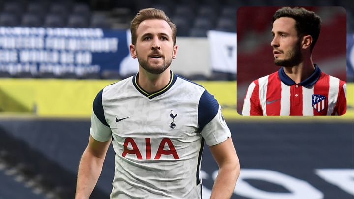 Kane 'envidia' a Saúl