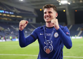 'El tapado' del Chelsea no está conforme