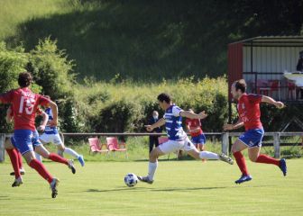 Tercera División Grupo 2; Segunda Fase: resultados, partidos y clasificación de la jornada 10