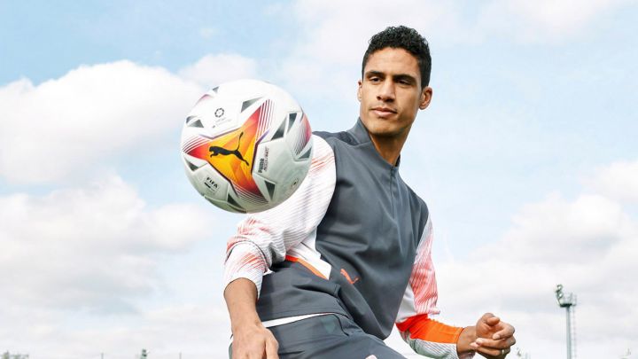 Real Madrid still waiting for a reply from Varane
