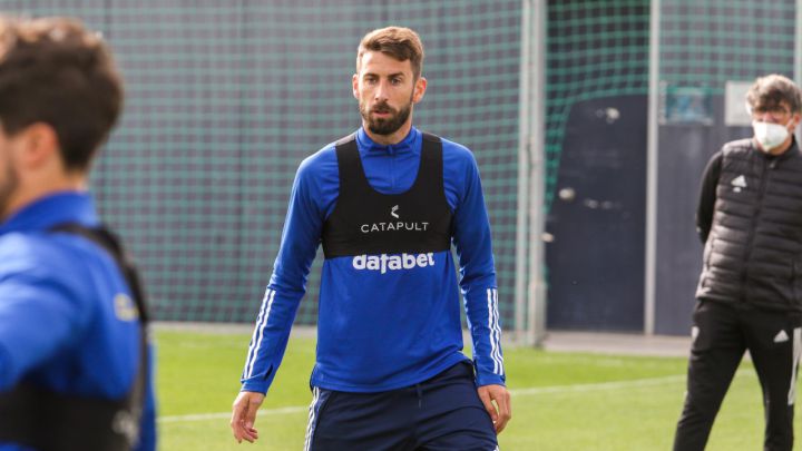 José Mari: "Hemos trabajado para disfrutar con la afición la próxima temporada”