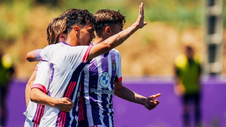 Terceros en División de Honor por tercera vez consecutiva