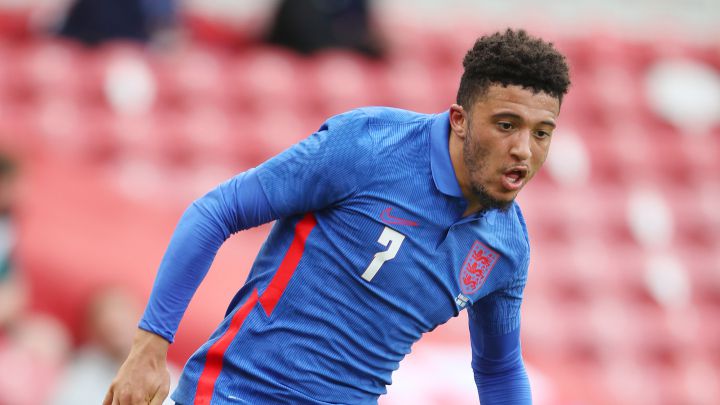 El dineral que se ahorra el Manchester United por Sancho