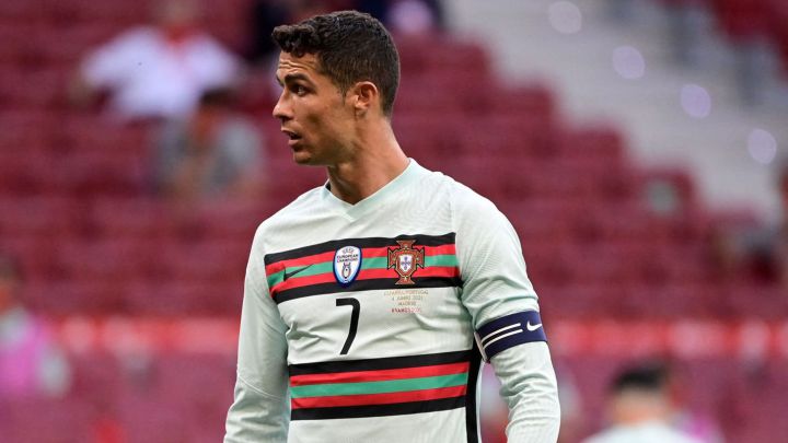 Cristiano revoluciona el mercado