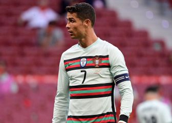 Juventus eye striking options amid Ronaldo exit talk