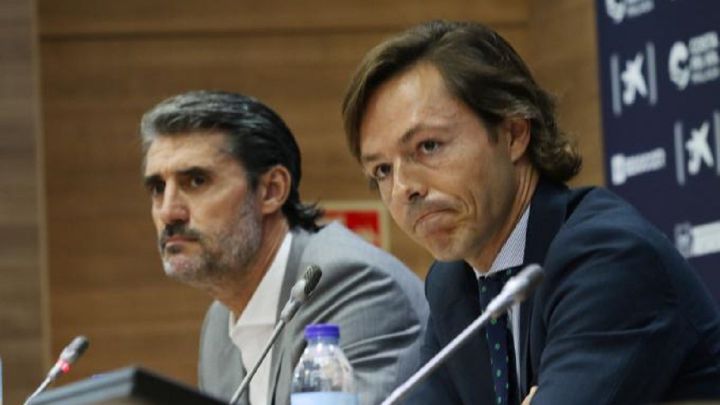 Joaquín Jofre se incorporará a la dirección deportiva del Cádiz