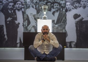Monchi: