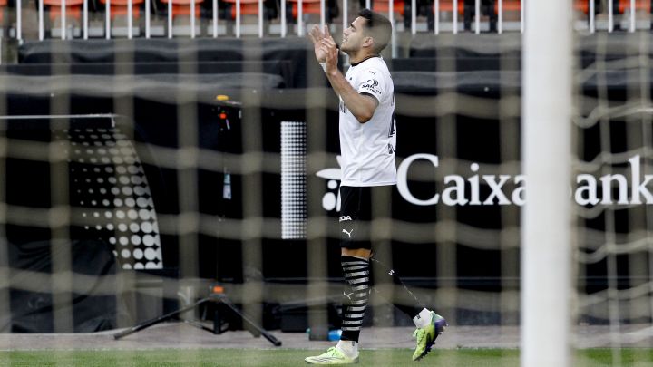 Peter Lim está pendiente del futuro de Nuno por Maxi Gómez