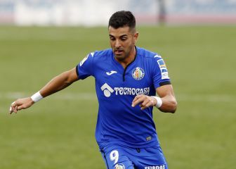 El Mallorca espera una respuesta de Ángel Rodríguez