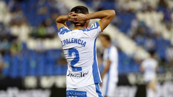El Leganés achaca a su bajón físico y las lesiones el fiasco ante el Rayo