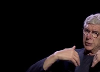 Wenger da al otro gran favorito para la Euro: