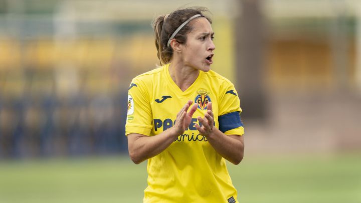 La difícil decisión de Lara Mata