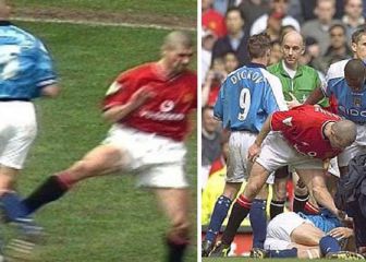 Roy Keane: