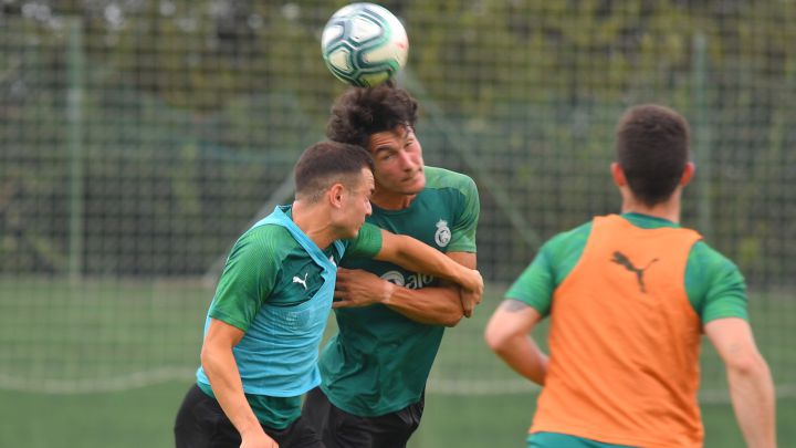 Ofrecen a Juan y a Saúl estar a caballo entre el Racing y el Rayo