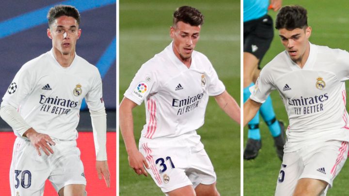 La cantera se ilusiona con Ancelotti