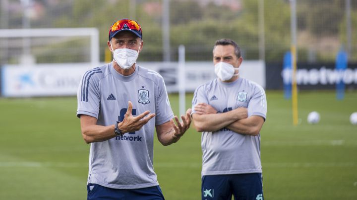 "¿Por qué ahora sí? Siempre tarde y chapuceramente"