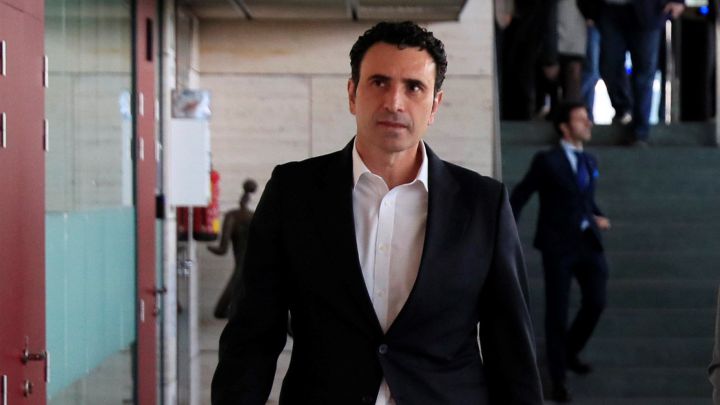 Molina: "Podremos acudir a la Eurocopa con las mejores garantías"