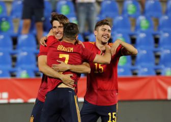 La Selección tiene un gran futuro