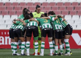 Las cuentas de Depor y Betis para evitar el descenso