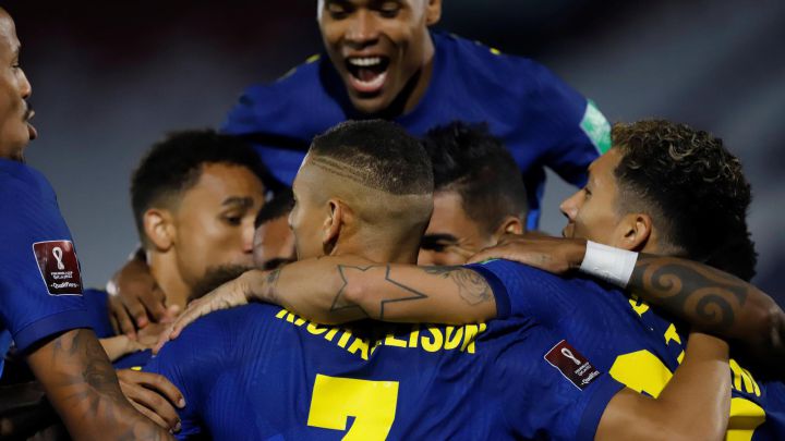 Los jugadores de Brasil rompen su silencio y confirman su presencia en la Copa América