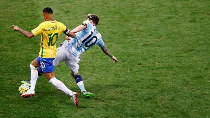 Copa América 2021: cuál es el once y los jugadores más caros del torneo