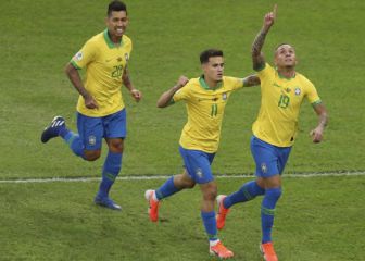 Copa América 2021: Los mejores goles de la última edición