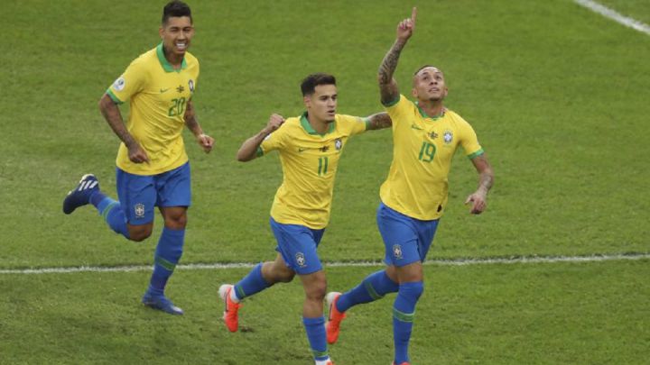 Copa América 2021: Los mejores goles de la última edición
