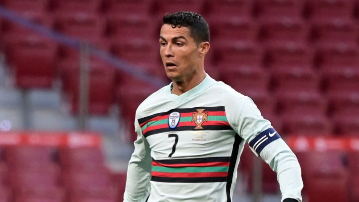 Portugal - Israel en directo: amistoso internacional en vivo