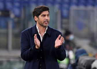 Fonsceca, el elegido por el Tottenham