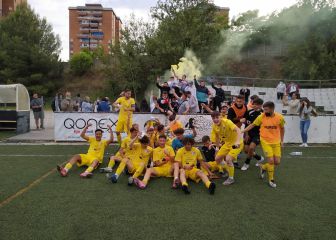 El Espanyol paga con 200€ y una derrota el lío de los descensos