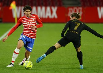 A Vallejo se le abre una puerta