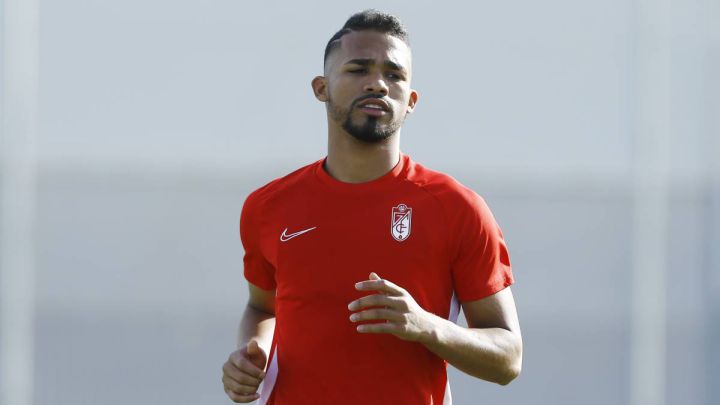 Yangel Herrera dice adiós: “Han sido dos años maravillosos”