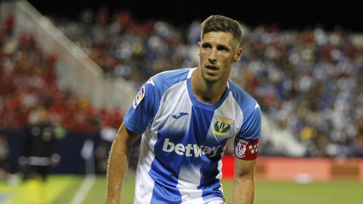 El Alavés se interesa en Rubén Pérez, Ontiveros y Raba