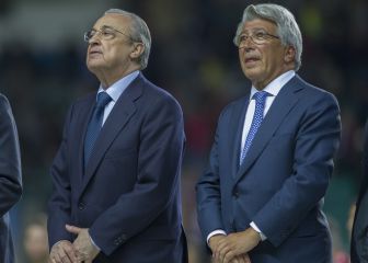 Reunión Florentino-Cerezo