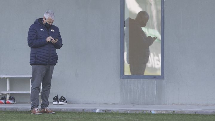 El Villarreal sigue siendo la cuna de directores deportivos
