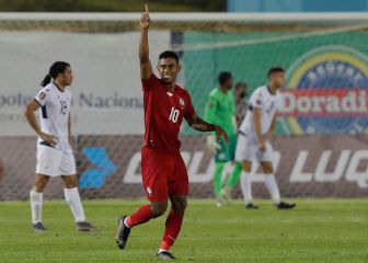 Bárcenas, baja para el partido de ida ante el Rayo por el Virus FIFA